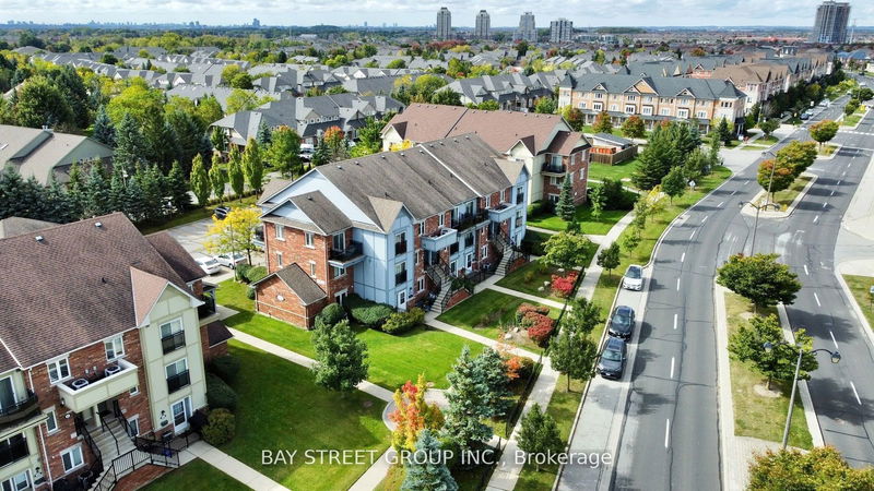  64 - 2275 Bur Oak Ave  Markham, L6E 0B8 | Image 3