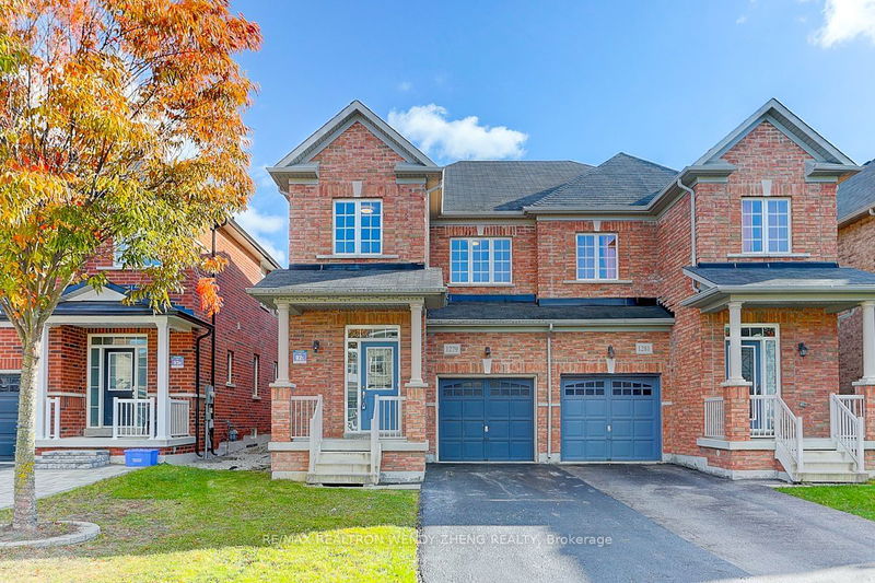 1279 Blencowe Cres  Newmarket, L3X 0C5 | Image 1