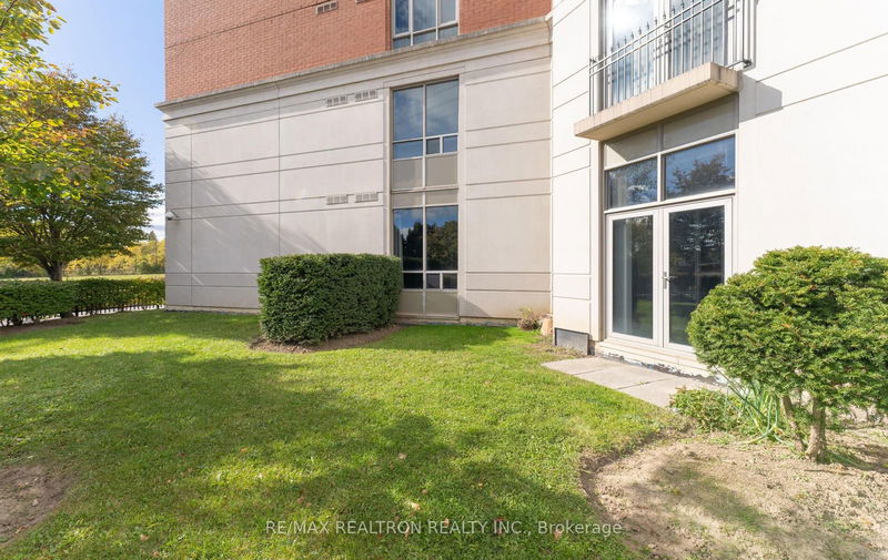  110 - 7373 Kennedy Rd  Markham, L3R 1H6 | Image 16