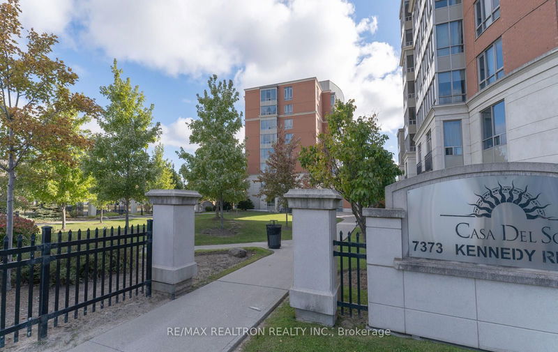  110 - 7373 Kennedy Rd  Markham, L3R 1H6 | Image 2