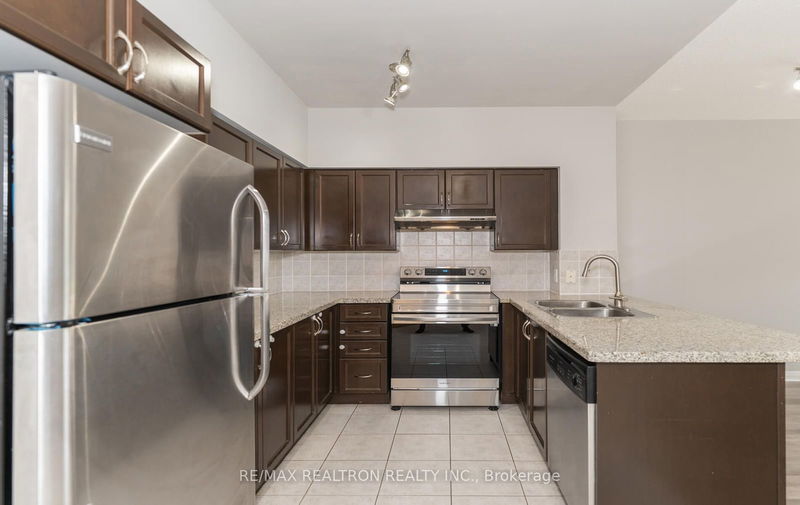  110 - 7373 Kennedy Rd  Markham, L3R 1H6 | Image 5