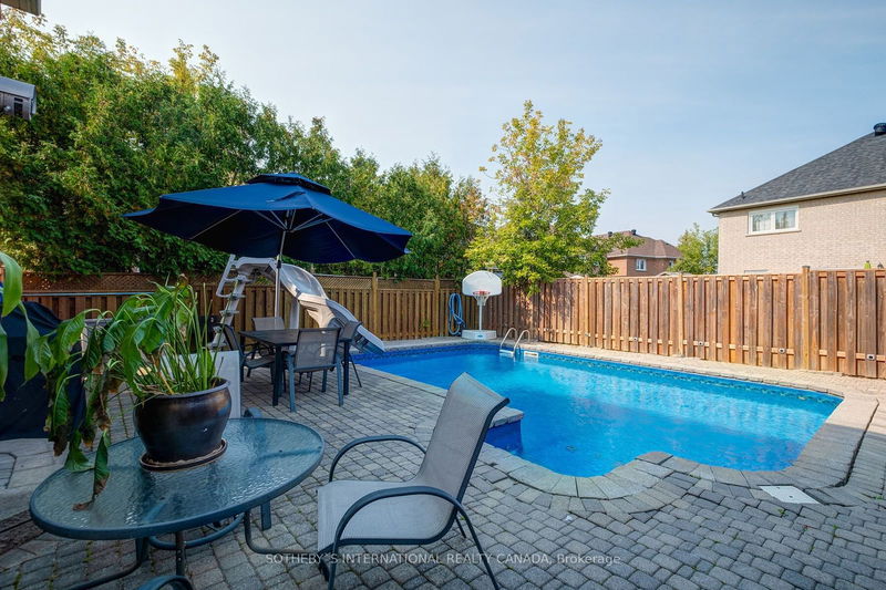 121 Kirkbride Cres  Vaughan, L6A 2J6 | Image 15