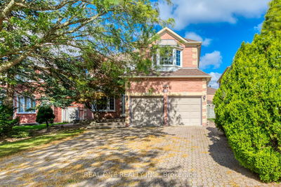 22 Arborfield Lane  Markham, L3P 7R7 | Image 1