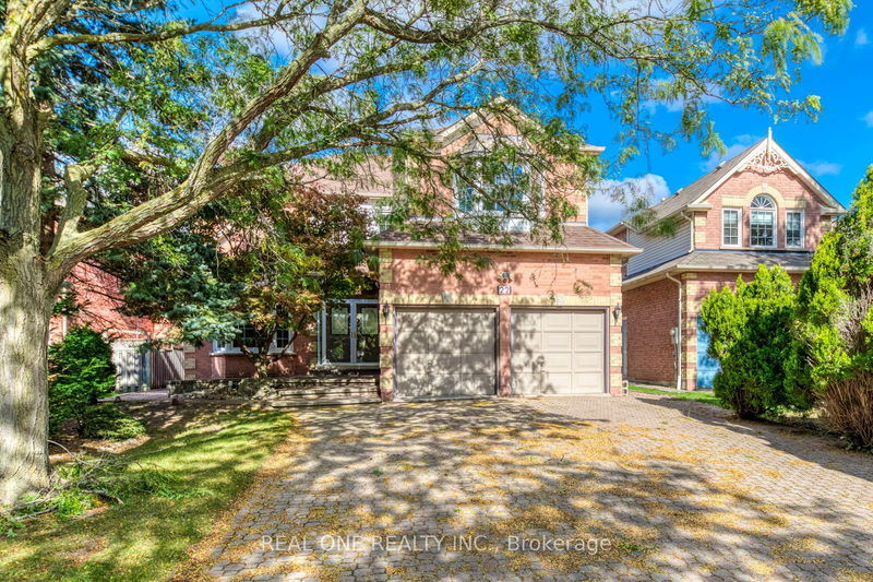 22 Arborfield Lane  Markham, L3P 7R7 | Image 2