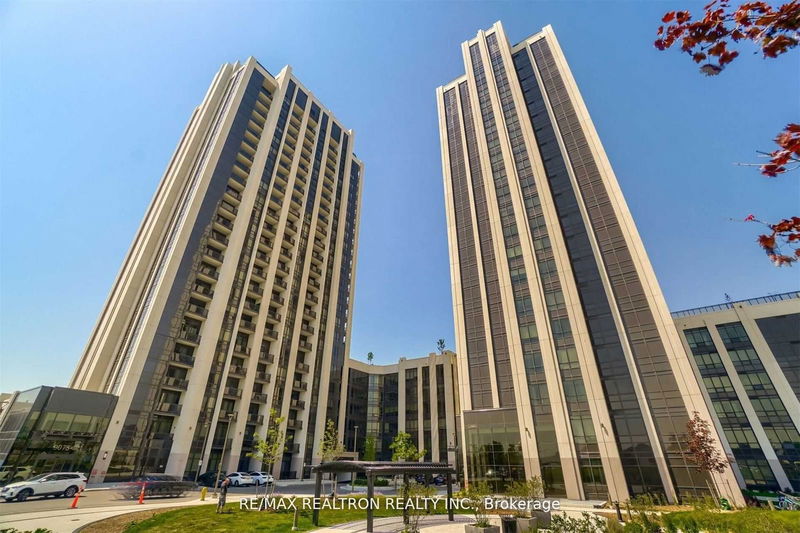 home for lease on 704-9075 Jane Street