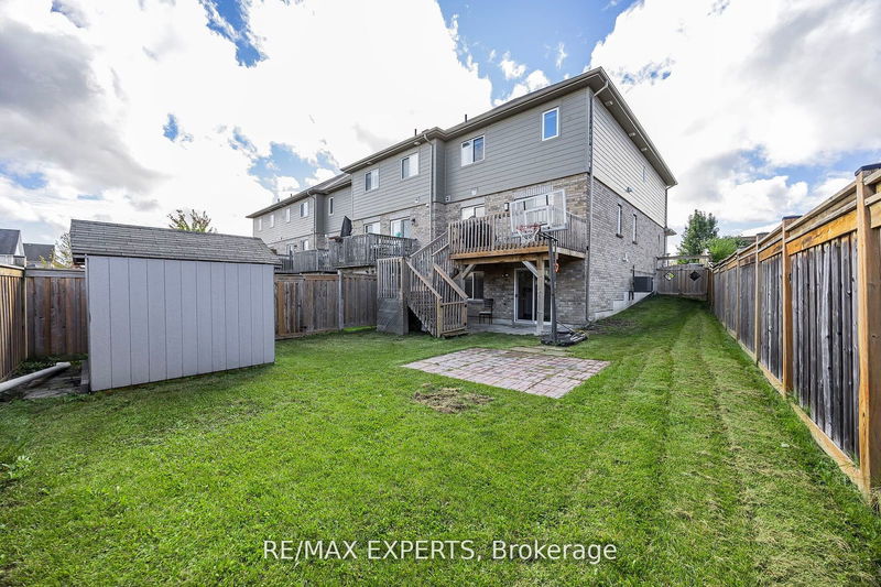 2150 Galloway St  Innisfil, K6H 5R6 | Image 33