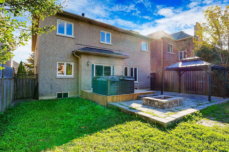 78 Yongehurst Rd  Richmond Hill, L4C 3T2 | Image 26