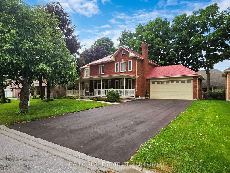 625 Elm Rd  Whitchurch-Stouffville, L4A 1A3 | Image 1