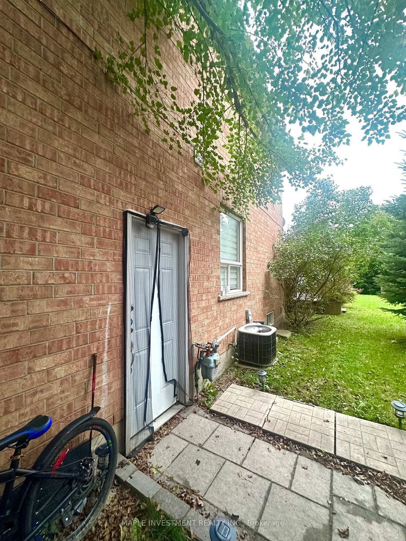home for lease on bsmt-97 Long Point Drive