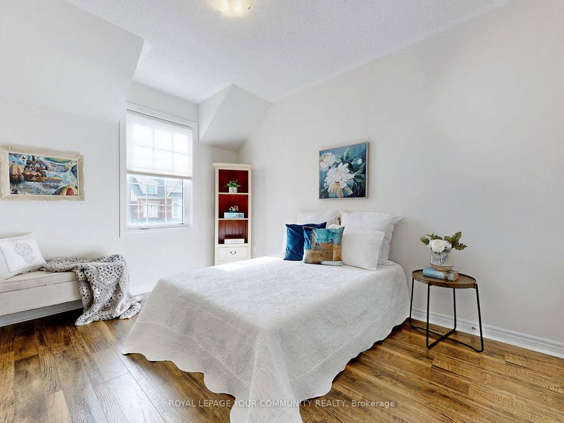 18 Oren St  Vaughan, L4H 4A1 | Image 21