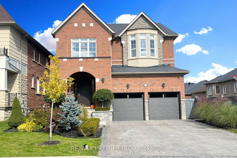 83 Heintzman Cres  Vaughan, L6A 4T1 | Image 1