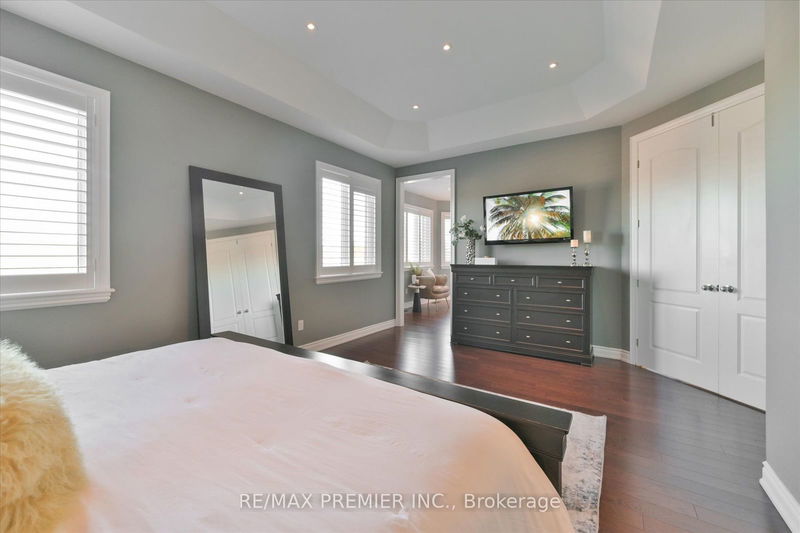 83 Heintzman Cres  Vaughan, L6A 4T1 | Image 20