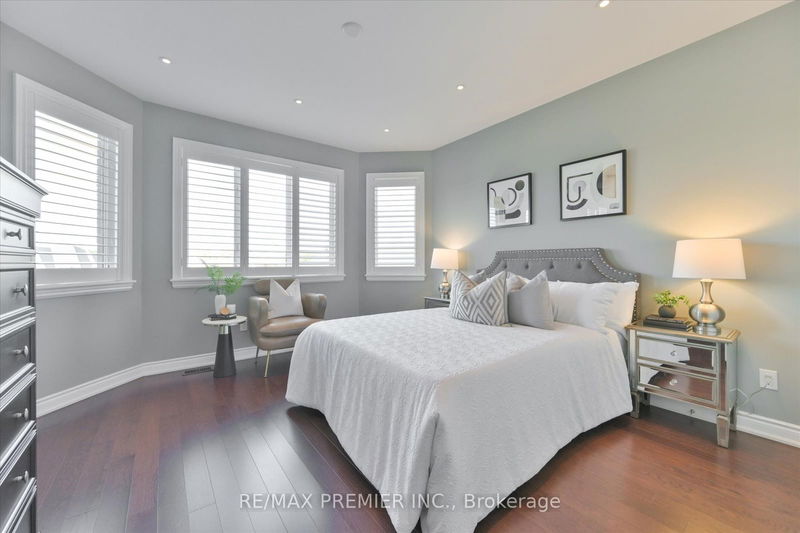 83 Heintzman Cres  Vaughan, L6A 4T1 | Image 21