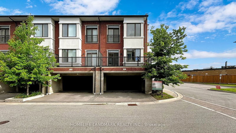 51 Lafferty Lane  Richmond Hill, L4C 0Z8 | Image 1