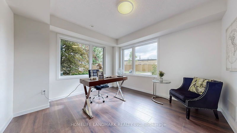 51 Lafferty Lane  Richmond Hill, L4C 0Z8 | Image 34