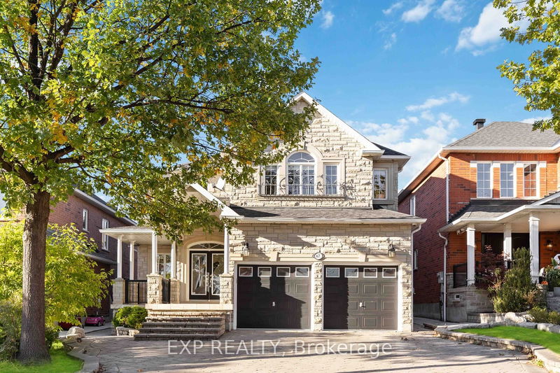 home for sale on 67 Cachet Hill Crescent