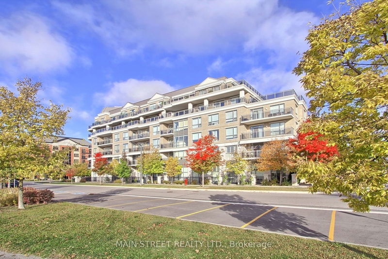  228 - 111 Civic Square Gate E Aurora, L4G 0S6 | Image 2