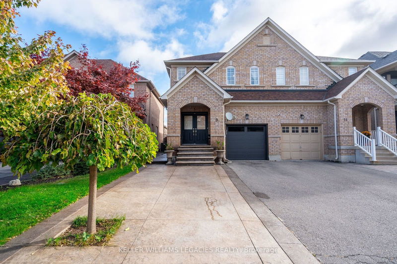 home for sale on 9 Martina Crescent