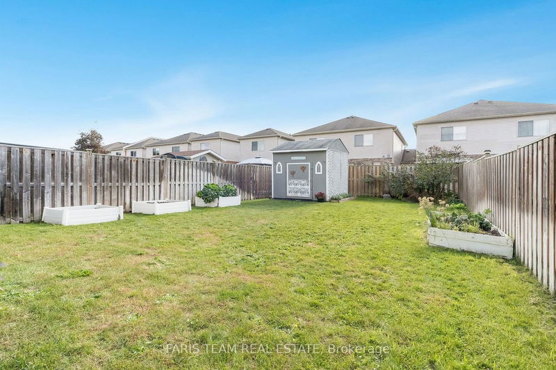 78 Stonemount Cres  Essa, L0M 1B4 | Image 14