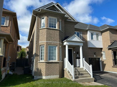 30 Monet St  Richmond Hill, L4B 4H1 | Image 1