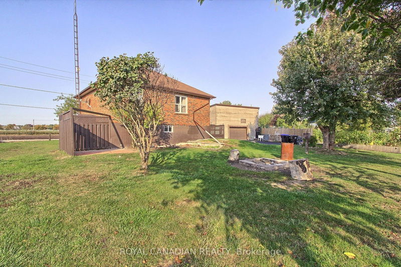 15 Grencer Rd  Bradford West Gwillimbury, L3Z 3Z2 | Image 25