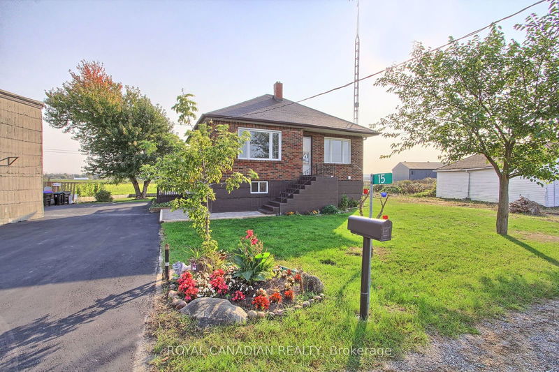 15 Grencer Rd  Bradford West Gwillimbury, L3Z 3Z2 | Image 3