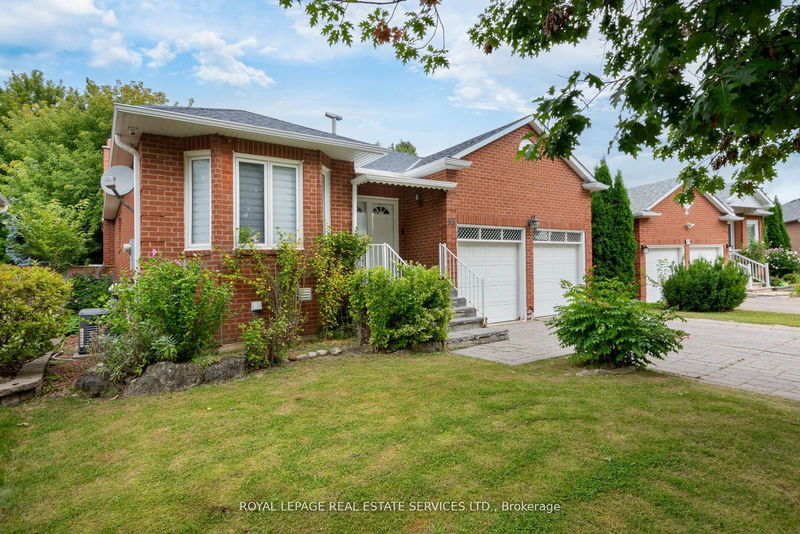 53 Findhorn Cres  Vaughan, L6A 1M2 | Image 2