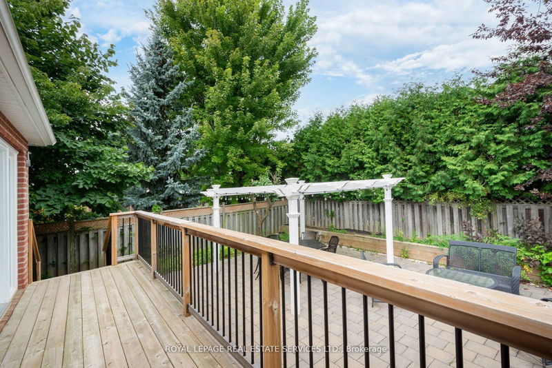 53 Findhorn Cres  Vaughan, L6A 1M2 | Image 30