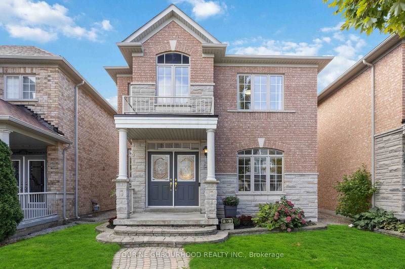 95 Kenilworth Gate  Markham, L6B 0A9 | Image 1