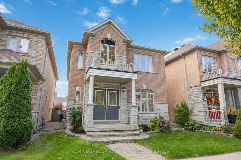 95 Kenilworth Gate  Markham, L6B 0A9 | Image 2