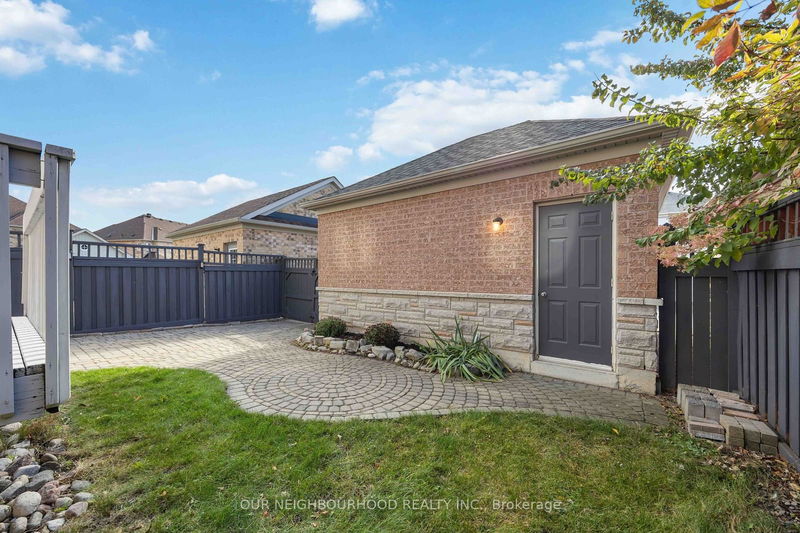 95 Kenilworth Gate  Markham, L6B 0A9 | Image 36