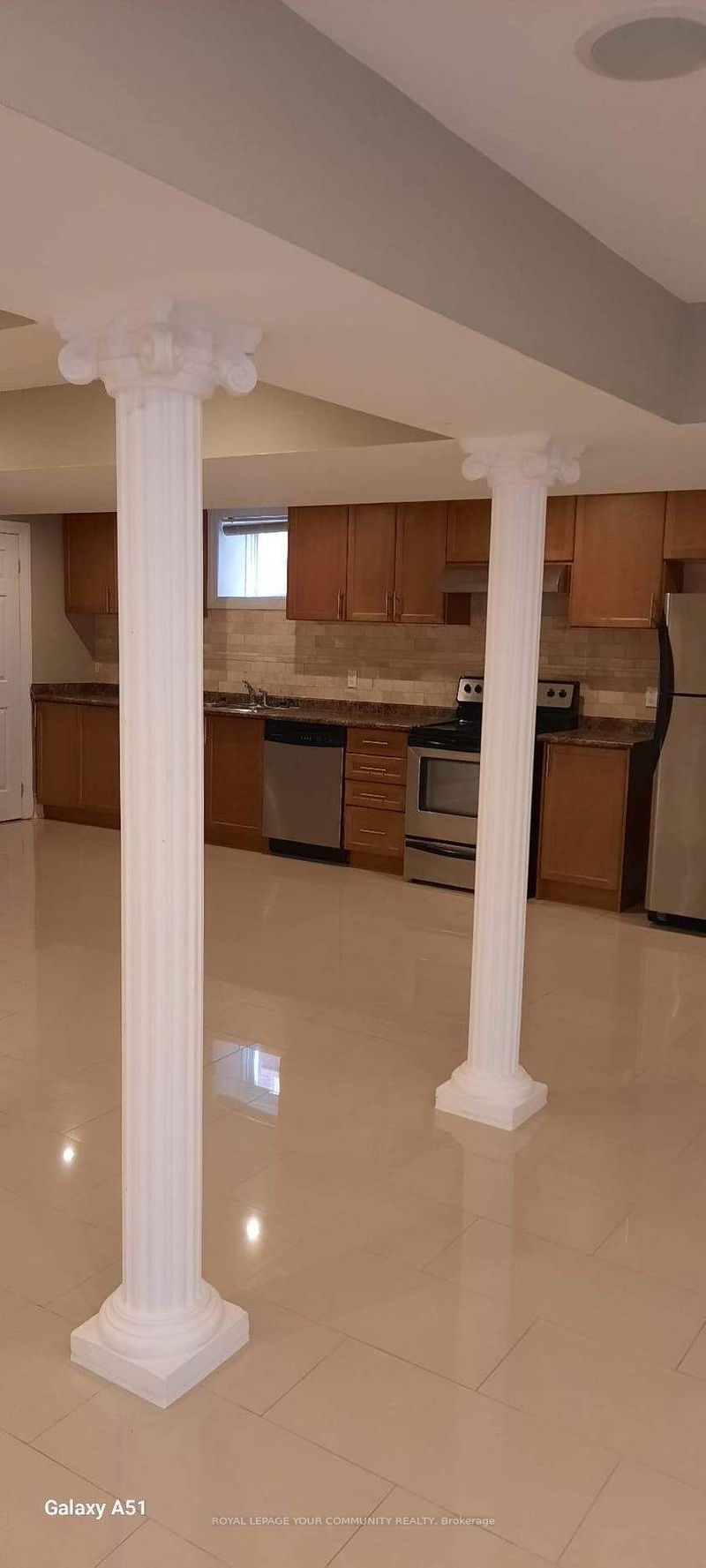 home for lease on Bsmnt-37 Riverhill Drive