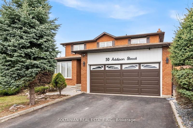 50 Addison St  Richmond Hill, L4C 7L8 | Image 1