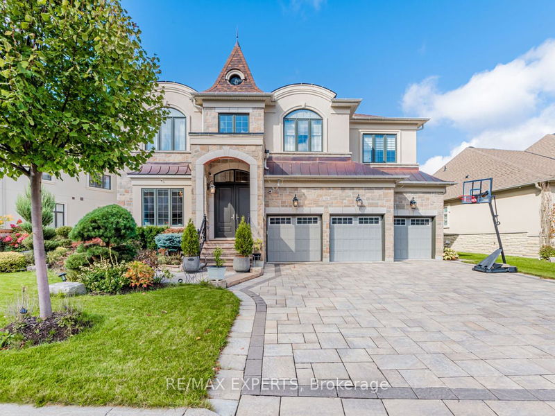 16 Sofia Olivia Cres  Vaughan, L6A 4T2 | Image 1