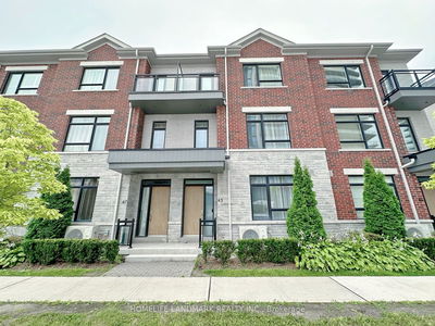 45 Gandhi Lane  Markham, L3T 0G4 | Image 1