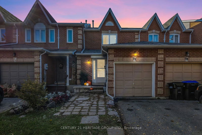 home for sale on 52 Potter Crescent