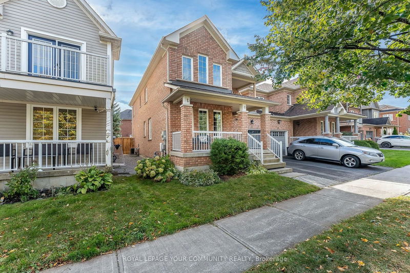 31 Glasgow Cres  Georgina, L4P 4B3 | Image 2