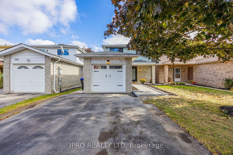 home for sale on 340 Britannia Avenue