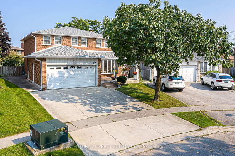 home for sale on 67 Cheeseman Drive