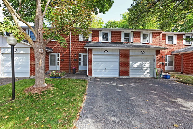 home for sale on 7 Norris Way