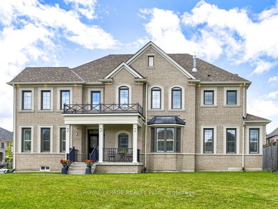  cres - 67 Tesla Cres  East Gwillimbury, L9N 0T3 | Image 1