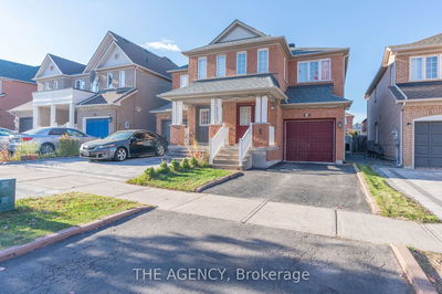 28 Tara Cres  Markham, L3S 4S7 | Image 1