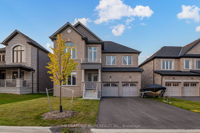 1583 Stovell Crescent