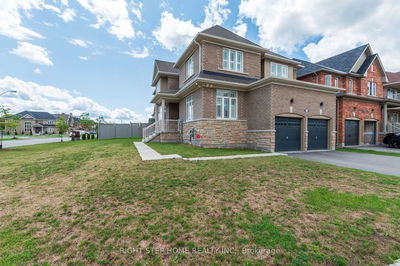 29 Watson Dr, New Tecumseth - Tottenham image-0-1