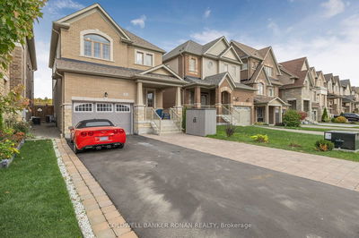 93 Sutcliffe Way, New Tecumseth - Alliston image-0-3