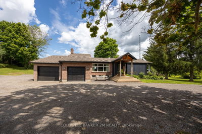 7559 Lakeridge Rd, Uxbridge - Rural Uxbridge