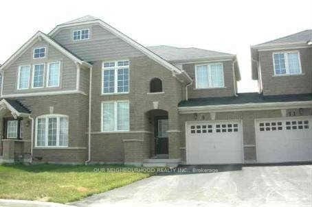 home for lease on 9 Brumstead Drive