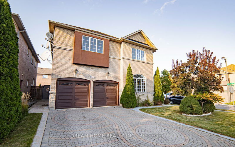 460 Sonoma Blvd, Vaughan - Sonoma Heights image-0-0