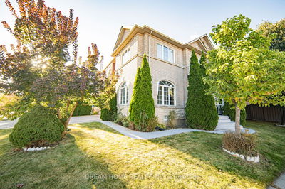 460 Sonoma Blvd, Vaughan - Sonoma Heights image-0-1