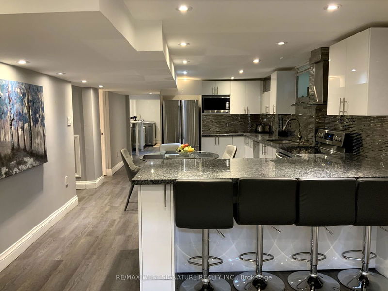 home for lease on BSMT-39 Ellis Avenue